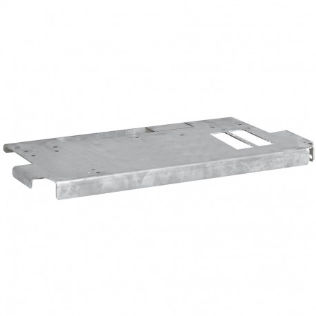 LEGRAND 020751 020751 LEGRAND XL3 PLATE DMX3 T1/2 FIXED L600
