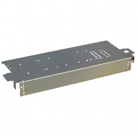 LEGRAND 020752 020752 LEGRAND XL3 PLATE DMX3 T1/2 FIXED L850