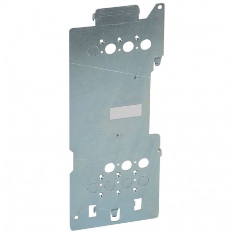 LEGRAND 020759 020759 LEGRAND XL3 PLATE DPX3 160 REMOVABLE