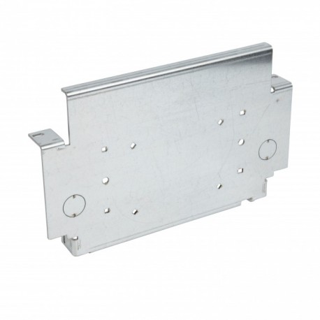 LEGRAND 020779 020779 LEGRAND XL3 PLATE DMX3 T0 FIXED CELL