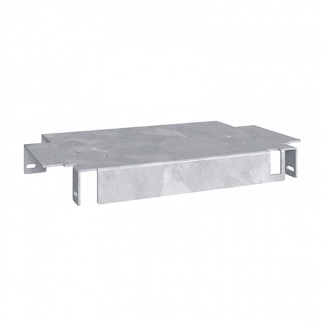 LEGRAND 020780 020780 LEGRAND XL3 PLATE DMX3 T0 FIXED-L600