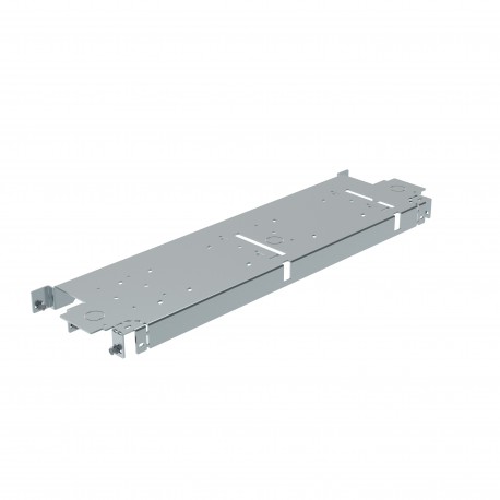 Legrand 020781 XL3 PLATE DMX3 T0 FIXED L850