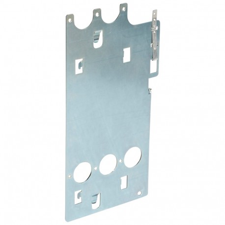 LEGRAND 020785 020785 LEGRAND XL3 PLATE DPX 630 FIXED