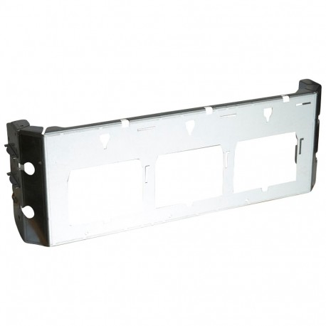 LEGRAND 020790 020790 LEGRAND XL3 D. REG. DPX3 FIXED 24 MOD
