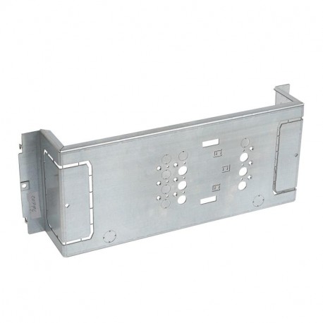 LEGRAND 020794 020794 LEGRAND XL3 PLATE DPX3 160 HORIZ FIXED