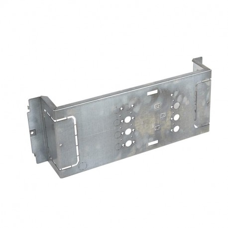 LEGRAND 020796 020796 LEGRAND XL3 PLATE DPX3 250 HORIZ FIXED