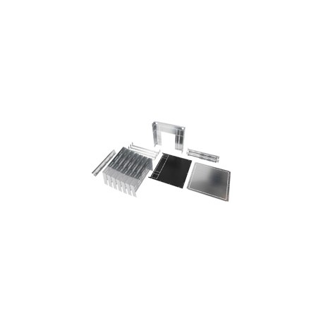 Legrand 020802 XL3 CAJON DMX3 T1 L600 P725