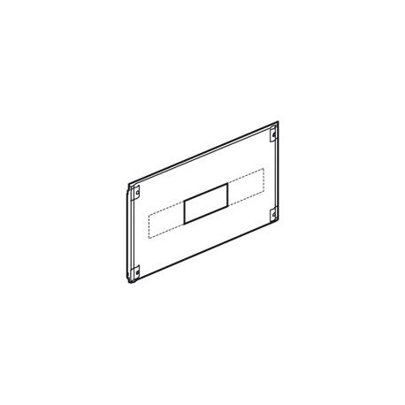 Legrand 020806 XL3 CAP 1/4 V. DPX-IS250 300H