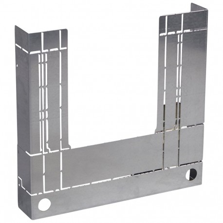 LEGRAND 020808 020808 LEGRAND XL3 COMPART. DMX3 T1 FRONT