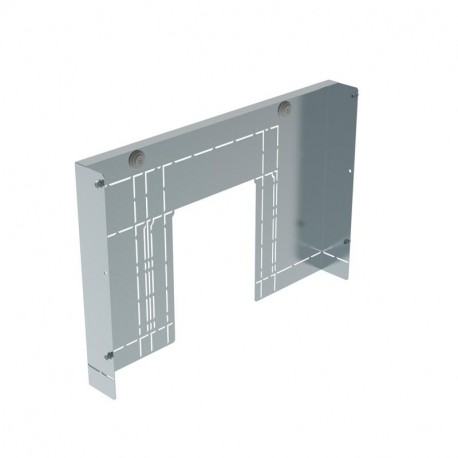 LEGRAND 020809 020809 LEGRAND XL3 COMPART. DMX3 T2 FRONT