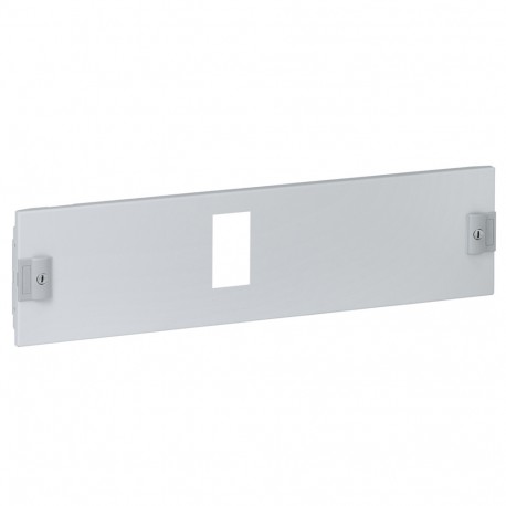 Legrand 020813 XL3 COVER DPX3 160 HORIZ 150H