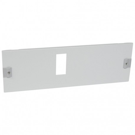 LEGRAND 020817 020817 LEGRAND XL3 COVER DPX3 250 HORIZ 200H