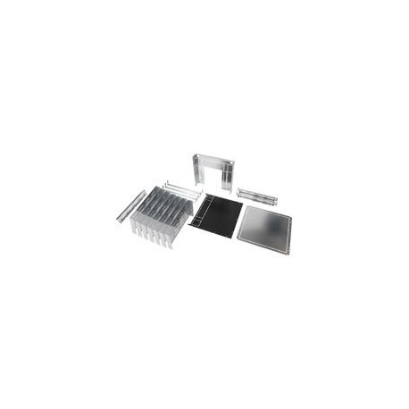 LEGRAND 020818 020818 LEGRAND XL3 KIT CAJON DMX3 T1 L600