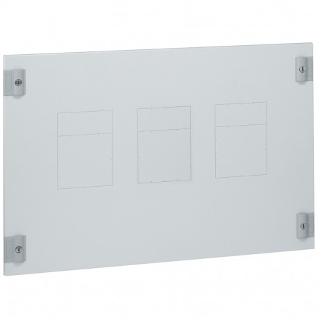 LEGRAND 020820 020820 LEGRAND XL3 CAP 1/4 V DPX3 630