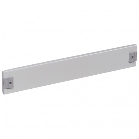 Legrand 020841 XL3 COVER SMOOTH 1/4 V 100H