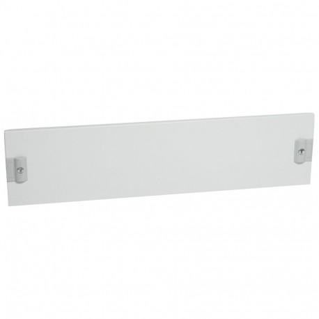 LEGRAND 020842 020842 LEGRAND XL3 COVER SMOOTH 1/4 V 150H
