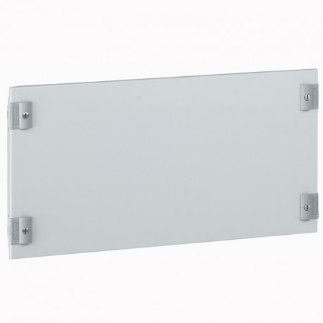 LEGRAND 020843 020843 LEGRAND XL3 COVER SMOOTH 1/4 V 200H