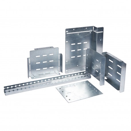 LEGRAND 020871 020871 LEGRAND XL3 KIT SEPAR. BUS HORIZ