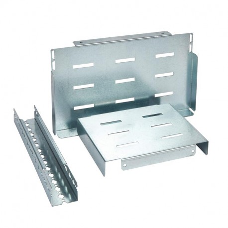 Legrand 020874 XL3 KIT SEPAR. BUS HORIZ