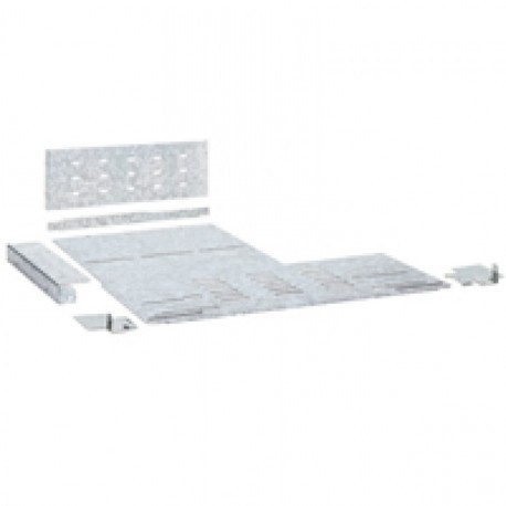 LEGRAND 020893 020893 LEGRAND XL3 SEPAR. HORIZ. JDB 725MM