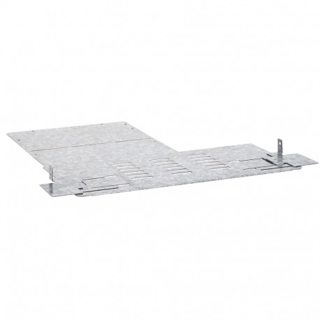 Legrand 020895 XL3 KIT SEPAR. BUS HORIZ