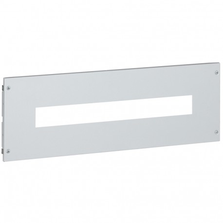 Legrand 020900 XL3 COVER MODUL TORN 150H L600