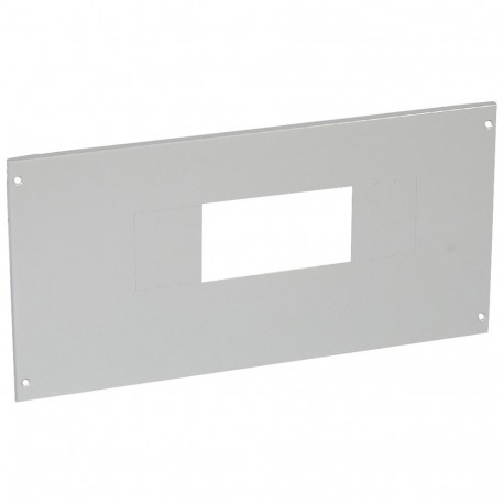 LEGRAND 020907 020907 LEGRAND XL3 COVER DPX-IS 630 TORN L600