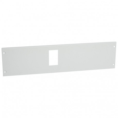 LEGRAND 020913 020913 LEGRAND XL3 COVER DPX3 160 HORIZ 150H