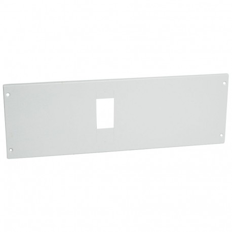 LEGRAND 020917 020917 LEGRAND XL3 COVER DPX3 250 HORIZ 200H