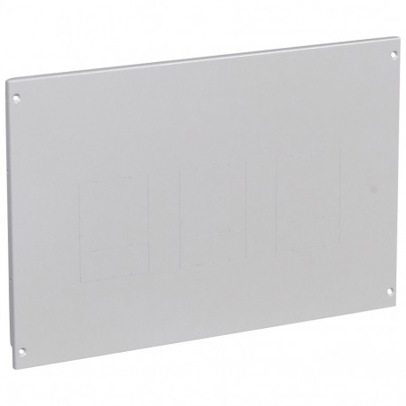 LEGRAND 020920 020920 LEGRAND XL3 COVER DPX250/630 TORN