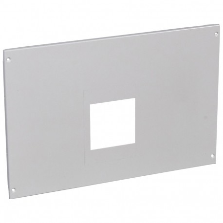 Legrand 020936 CAP MET.DPX 1600 FIXED PAV+CM