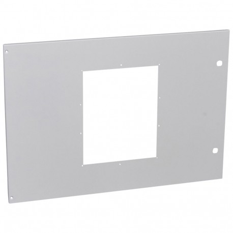 LEGRAND 020948 020948 LEGRAND XL3 COVER DMX3 L850