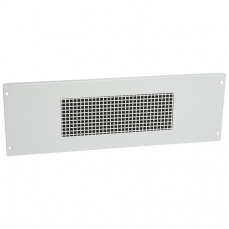 LEGRAND 020949 020949 LEGRAND XL3 COVER VENTILATION H200 L600