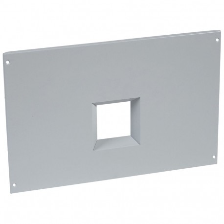 LEGRAND 020986 020986 LEGRAND XL3 COVER DPX1600 INV SELF