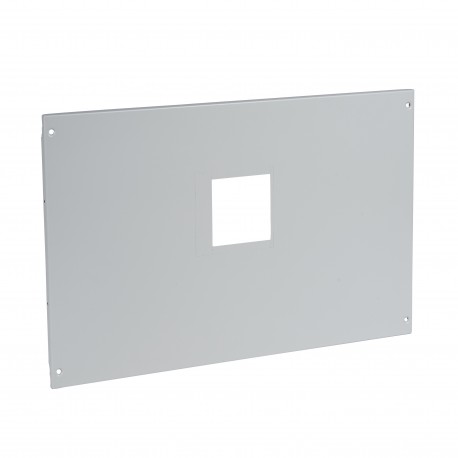 LEGRAND 020987 020987 LEGRAND XL3 COVER LISA DPX1600 INV SELF
