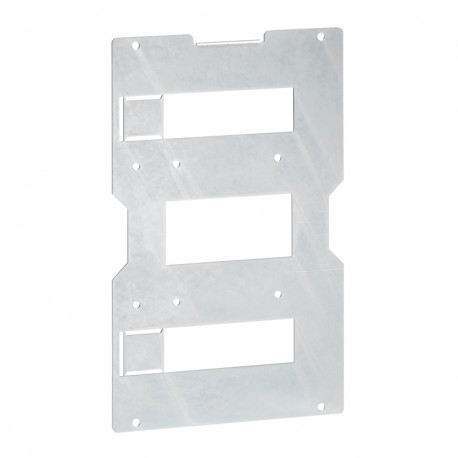 LEGRAND 021063 021063 LEGRAND XL3 PLAC DPX3 630 DIF EXT/SEC.