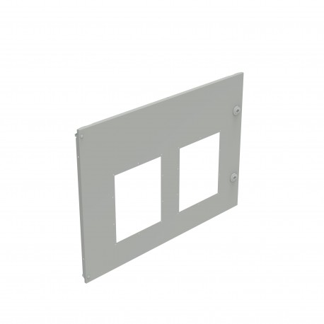 Legrand 021088 XL3 COVER 2 DMX3 T0 FIXED L850