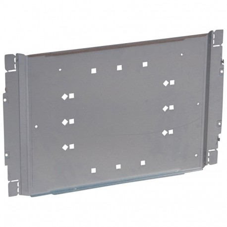 LEGRAND 021100 021100 LEGRAND XL3 PLATE DPX 1600 L600 VERT