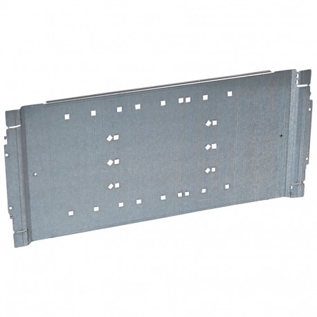 LEGRAND 021102 021102 LEGRAND XL3 PLATE DPX 1600 L850 VERT.