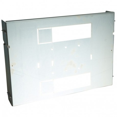 LEGRAND 021106 021106 LEGRAND XL3 PLAC DPX1600 SET PAIR VERT