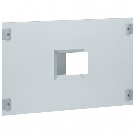 Legrand 021110 XL3 COVER DPX1600 1/4V V. L600