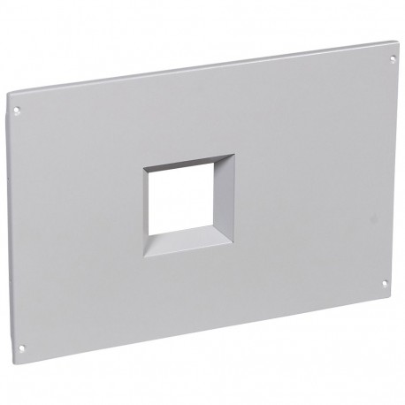 LEGRAND 021111 021111 LEGRAND XL3 COVER DPX1600 VERT. L600