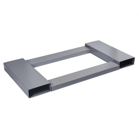 Legrand 021131 XL3 ZOCALO 1425X725