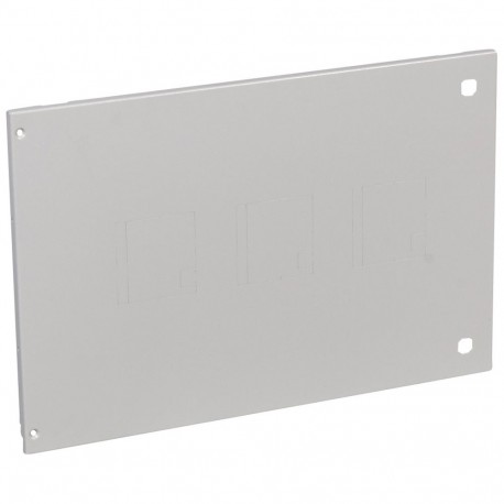 LEGRAND 021208 021208 LEGRAND XL3 COVER DPX3 MDO ROT H400