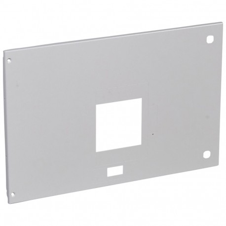 Legrand 021235 XL3 COVER DPX1600 SECT. HZ L600