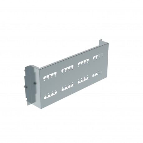 LEGRAND 021300 021300 LEGRAND DPX3 125HP FIXED VERTICAL BOARD