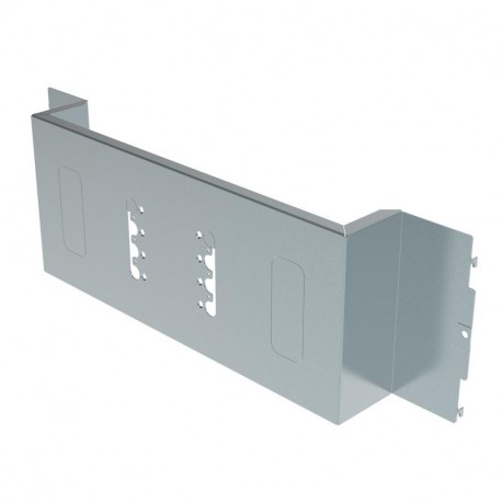 LEGRAND 021301 021301 LEGRAND DPX3 125HP FIXED HORIZONT BOARD