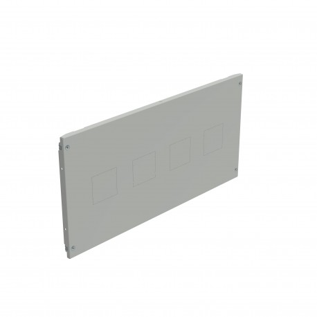 Legrand 021302 DPX3 125HP FIXED VERTICAL COVER
