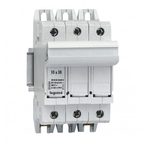 LEGRAND 021404 021404 LEGRAND BCC BREAKER SECC/T0/3P