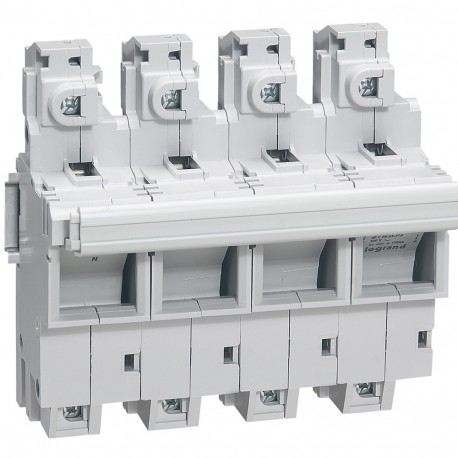 LEGRAND 021505 021505 LEGRAND BCC BREAKER SECC/T1/3P+N